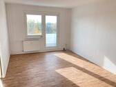 Foto - Etagenwohnung in Magdeburg