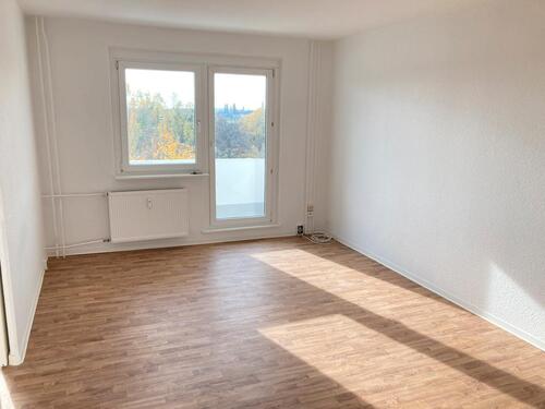 Foto - Etagenwohnung in Magdeburg