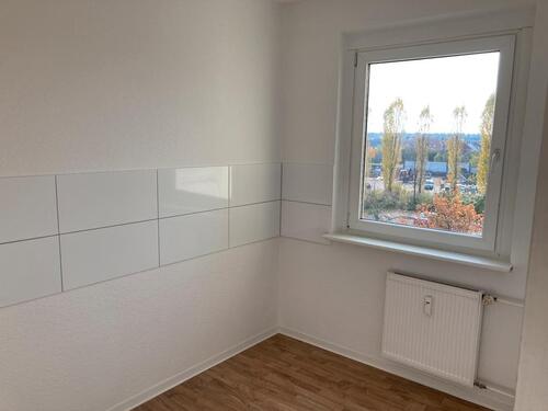 Foto - Etagenwohnung in Magdeburg zur Miete
