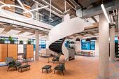 Foto - Der urbane Coworking Space für kreative Köpfe - All-in-Miete