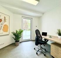 Stilvolles Einzelbüro – modern, ruhig & bezugsfertig - Georgsmarienhütte