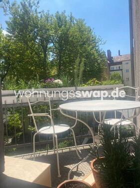 Foto - Etagenwohnung zur Miete in München