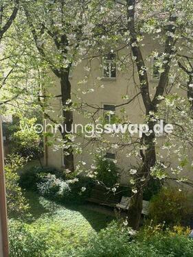 Foto - Etagenwohnung in München