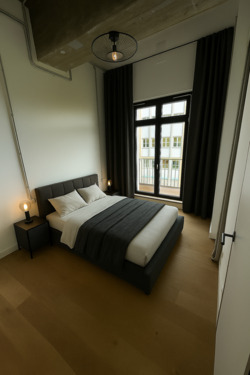 Foto - Etagenwohnung zur Miete in Berlin