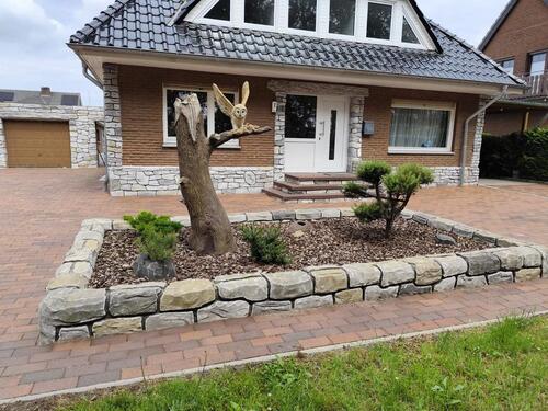 Foto - Einfamilienhaus zum Kaufen in Haren (Ems)