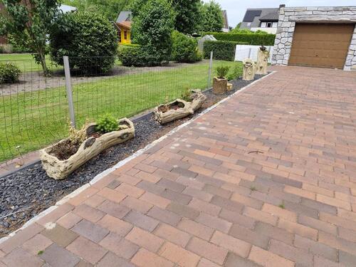 Foto - Einfamilienhaus in Haren (Ems)