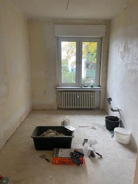 Foto - FRISCH SANIERTE 2,5 Zimmer Wohnung
