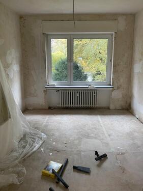 Foto - Etagenwohnung zur Miete in Dortmund