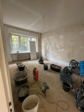 Foto - Etagenwohnung in Dortmund zur Miete