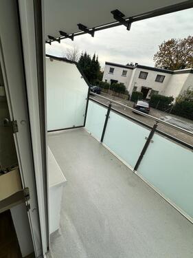 Foto - 3zimmer Wohnung in Frankfurt - 1.250,00 EUR Kaltmiete,