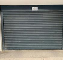 Einzelgarage in Ulm, Greifengasse