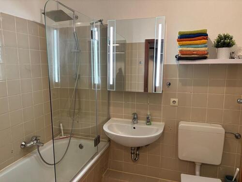 Foto - Etagenwohnung zur Miete in Hamburg