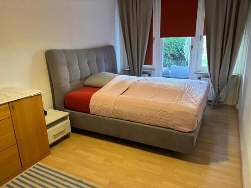 Foto - Etagenwohnung in Hamburg