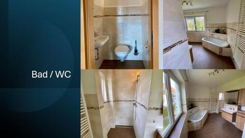 Foto - Etagenwohnung in Neustadt an der Donau