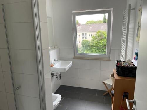 Foto - Etagenwohnung in Dortmund