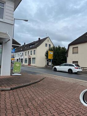 Foto - Renovierter Büroraum - 550,00 EUR Kaltmiete,