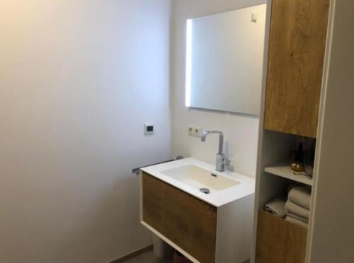 Foto - Etagenwohnung in Münster-Sarmsheim