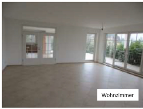 Foto - Etagenwohnung in Münster-Sarmsheim zur Miete