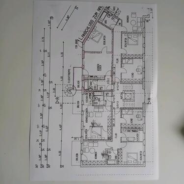Foto - Etagenwohnung zur Miete in Leipzig