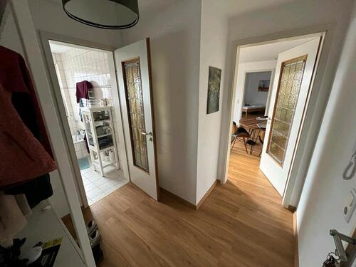 Foto - Etagenwohnung in Leipzig zur Miete