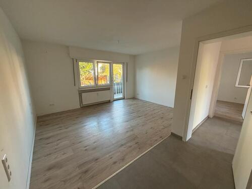 Foto - Helle 2-Zimmer-Wohnung mit Balkon in Ludwigshafen-Edigheim