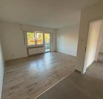 Helle 2-Zimmer-Wohnung mit Balkon in Ludwigshafen-Edigheim - Ludwigshafen am Rhein