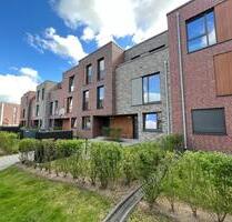 Modernes Stadthaus für die ganze Familie in Hamburg Jenfeld - Wentzel Dr.