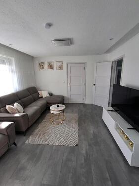 Foto - 4 Zimmer Wohnung zu vermieten mit Garten und Hobbyraum