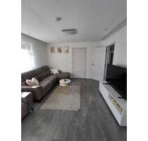 4 Zimmer Wohnung zu vermieten mit Garten und Hobbyraum - Illingen