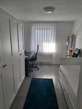 Foto - Etagenwohnung in Illingen zur Miete