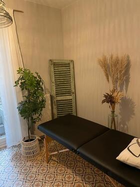 Foto - Kosmetikraum Raum Untermiete Eppendorf