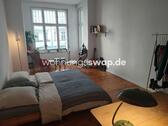 Foto - Wohnungsswap - 3 Zimmer, 106 m² - Turiner Straße, Mitte, Berlin