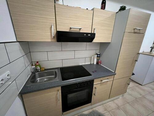 Foto - 1 Zimmer Erdgeschoßwohnung in Bramsche