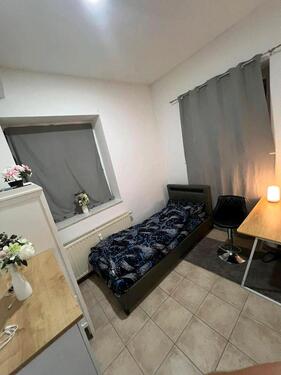 Foto - Erdgeschoßwohnung in Bramsche zur Miete