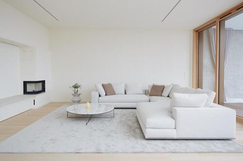 Foto - 4 Zimmer Etagenwohnung in Berlin