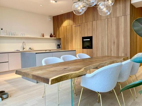 Foto - Etagenwohnung in Berlin zum Kaufen