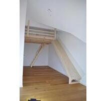 Optimal geschnittene ökol. 4,5 Zi. Neubauwohnung mit 2 großen Balkonen - Wehr