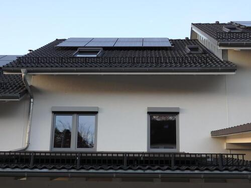 Foto - 4.5 Zimmer Maisonettenwohnung zur Miete in Wehr