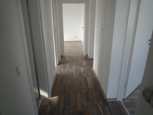 Foto - 3 Zimmer Etagenwohnung zur Miete in Bad Camberg