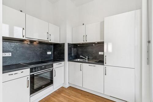 Foto - Etagenwohnung in Berlin zur Miete