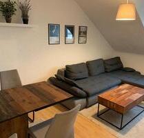 Ansprechende 3-Zimmer-Wohnung mit Blick über die Dächer Landaus - Landau in der Pfalz