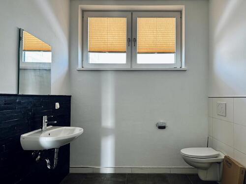 Foto - 3 Zimmer Etagenwohnung in Hemau