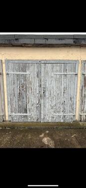 Foto - Garage talsand in schwedt - 2.000,00&nbsp;EUR Miete,