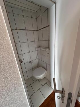 Foto - Etagenwohnung in Köln zur Miete