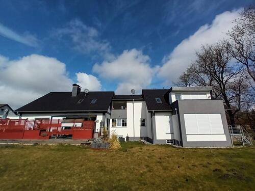 Foto - Wohnung mit Loggia & Weitblick –ruhige Lage in Lage-Kachtenhausen