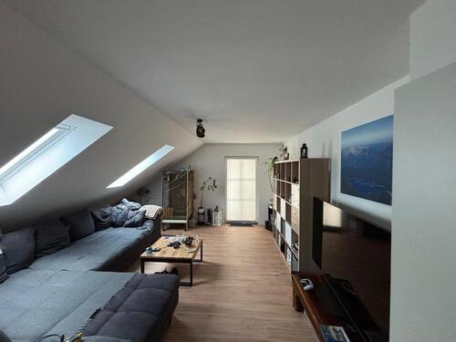 Foto - Etagenwohnung in Lage