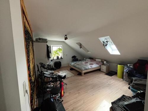 Foto - Etagenwohnung in Lage zur Miete