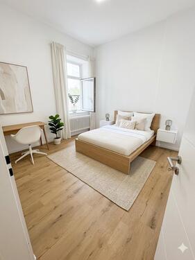 Foto - 2.5 Zimmer Erdgeschoßwohnung zur Miete in Bremerhaven