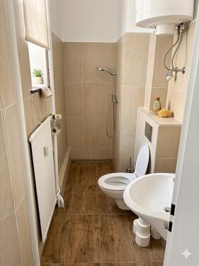 Foto - 2.5 Zimmer Erdgeschoßwohnung in Bremerhaven