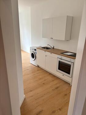 Foto - Erdgeschoßwohnung in Bremerhaven zur Miete